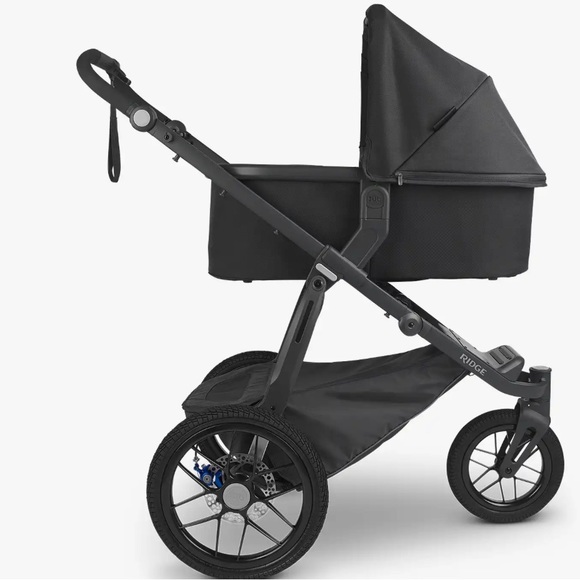 Uppababy Adapters for Ridge - Picture 3 of 4